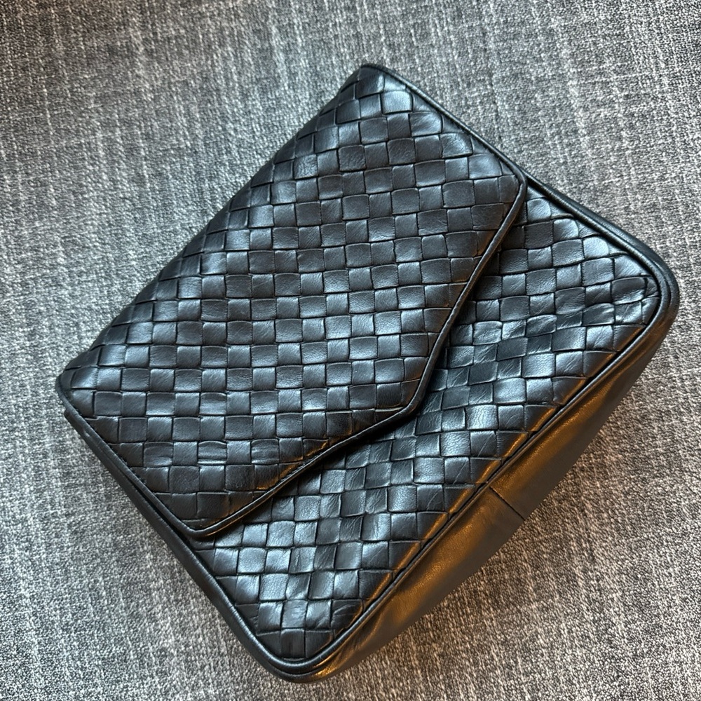 Bottega Veneta Crossbody